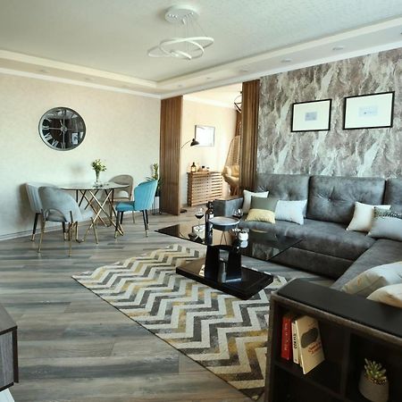 Hotelise I Snowdrop Apartment Țaghkadzor Exterior foto