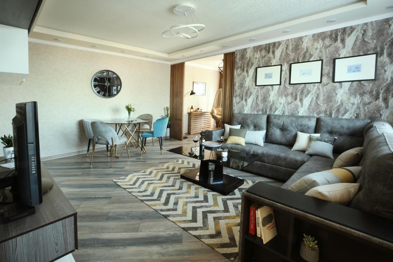 Hotelise I Snowdrop Apartment Țaghkadzor Exterior foto