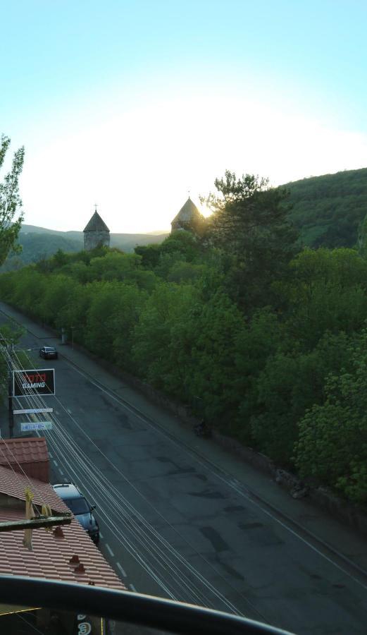 Hotelise I Snowdrop Apartment Țaghkadzor Exterior foto