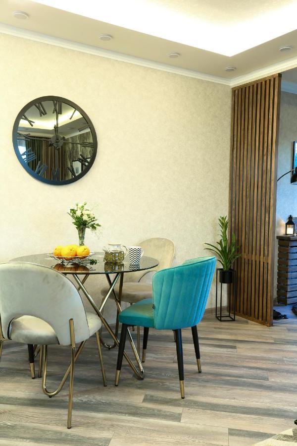 Hotelise I Snowdrop Apartment Țaghkadzor Exterior foto